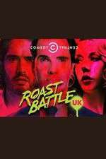 Watch Roast Battle 5movies
