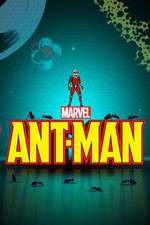 Watch Marvel's Ant-Man Shorts 5movies