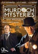 Watch The Murdoch Mysteries 5movies