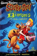 Watch The 13 Ghosts of Scooby-Doo 5movies