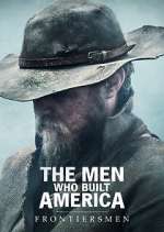 Watch The Men Who Built America: Frontiersmen 5movies