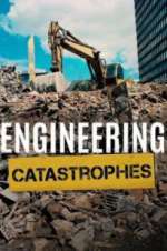 Watch Engineering Catastrophes 5movies