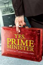 Watch Yes Prime Minister 5movies