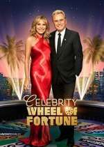 Watch Celebrity Wheel of Fortune 5movies