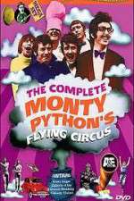 Watch Monty Python's Flying Circus 5movies