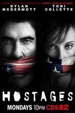 Watch Hostages 5movies