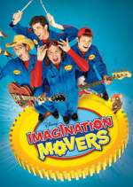 Watch Imagination Movers 5movies