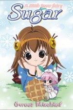 Watch A Little Snow Fairy Sugar 5movies