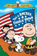 Watch This Is America Charlie Brown 5movies