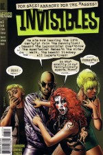 Watch The Invisibles 5movies