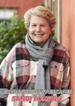 Watch Extraordinary Escapes with Sandi Toksvig 5movies