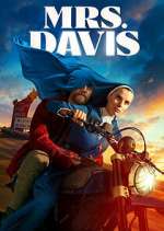 Watch Mrs. Davis 5movies