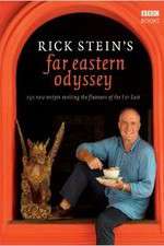 Watch Rick Stein's Far Eastern Odyssey 5movies