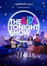 Watch The Kids Tonight Show 5movies