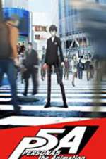 Watch Persona 5: The Animation 5movies