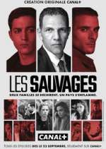 Watch Les Sauvages 5movies