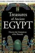 Watch Treasures of Ancient Egypt 5movies