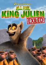 Watch All Hail King Julien: Exiled 5movies