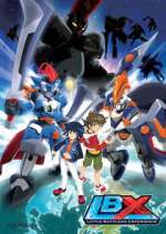 Watch Danball Senki 5movies