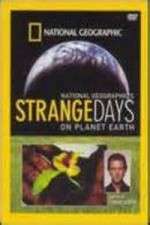 Watch Strange Days on Planet Earth 5movies