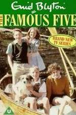 Watch The Famous Five (1996) 5movies