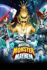 Watch Massive Monster Mayhem 5movies