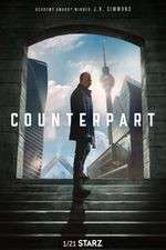 Watch Counterpart 5movies