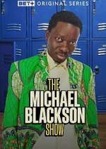 Watch The Michael Blackson Show 5movies