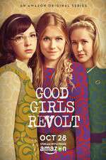 Watch Good Girls Revolt 5movies