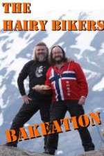 Watch Hairy Bikers' Bakeation 5movies