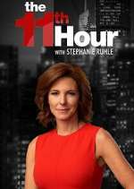 The 11th Hour with Stephanie Ruhle 5movies