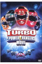 Watch Power Rangers Turbo 5movies