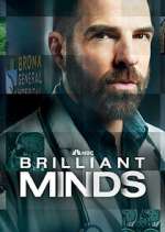 Watch Brilliant Minds 5movies