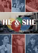 Watch He and She 5movies