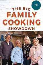 Watch The Big Family Cooking Showdown 5movies