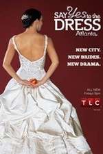 Watch Say Yes to the Dress: Atlanta 5movies