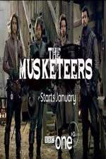 Watch The Musketeers 5movies