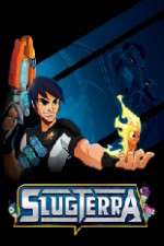 Watch Slugterra 5movies