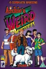 Watch Archie's Weird Mysteries 5movies