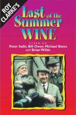 Watch Last of the Summer Wine 5movies