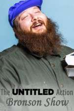 Watch The Untitled Action Bronson Show 5movies