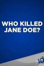 Watch Who Killed Jane Doe? 5movies