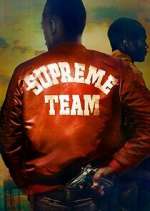 Watch Supreme Team 5movies