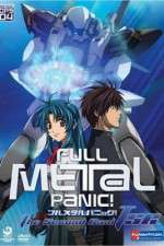 Watch Full Metal Panic! The Second Raid 5movies