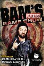 Watch Bam's Bad Ass Game Show 5movies