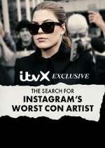 Watch The Search for Instagram's Worst Con Artist 5movies