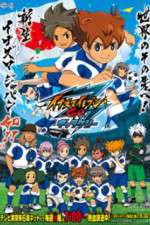 Watch Inazuma Eleven Go Galaxy 5movies