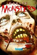 Watch Making Monsters 5movies