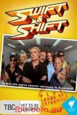 Watch Swift and Shift Couriers 5movies