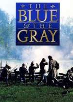 Watch The Blue and the Gray 5movies